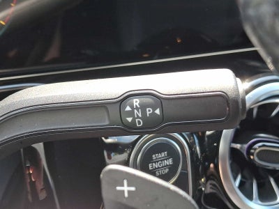 2023 Mercedes-Benz GLA GLA 250 4MATIC® SUV