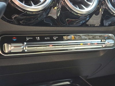 2023 Mercedes-Benz GLA GLA 250 4MATIC® SUV
