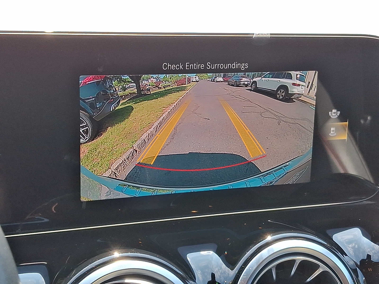 2023 Mercedes-Benz GLA GLA 250 4MATIC® SUV