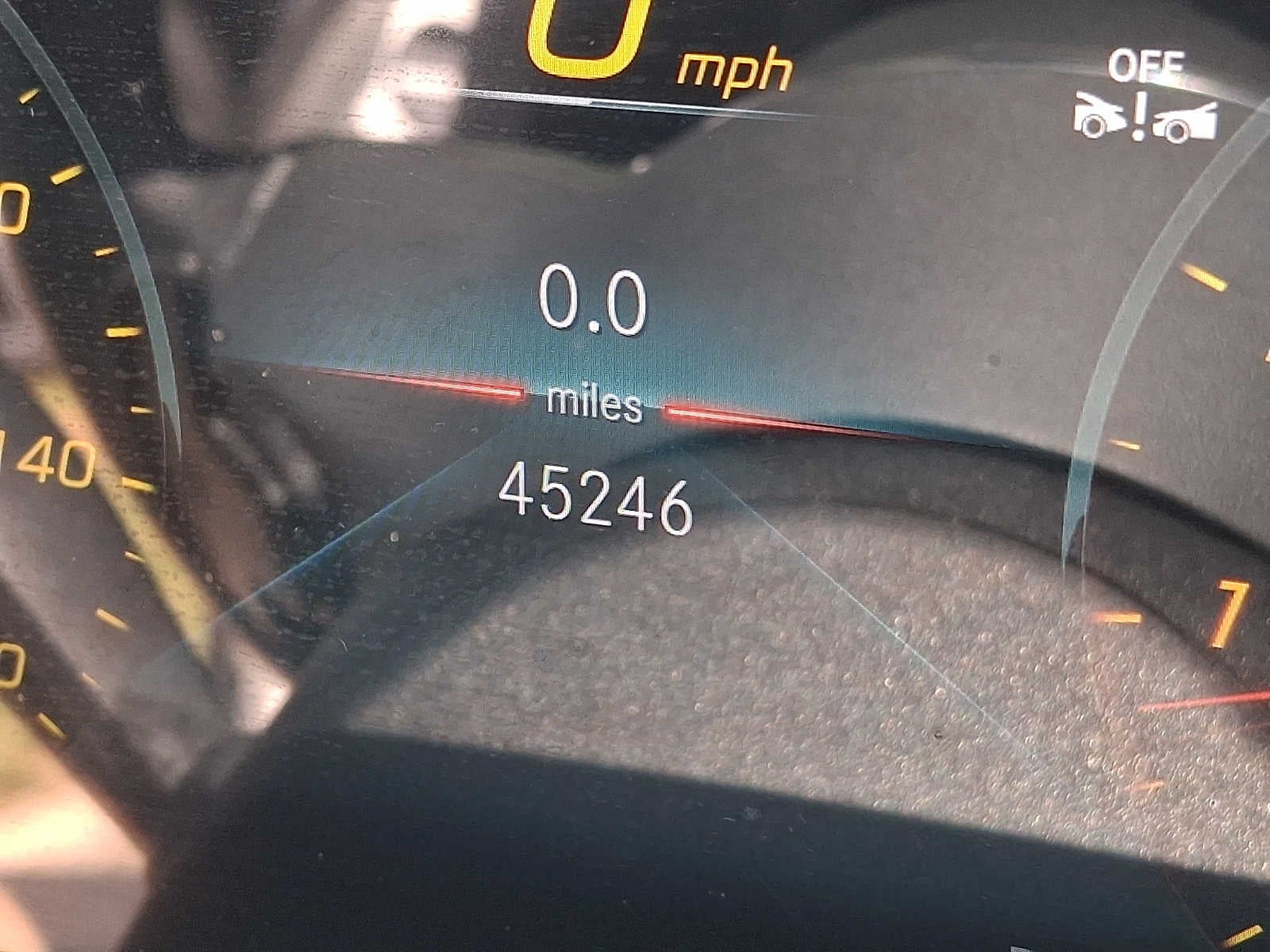 2023 Mercedes-Benz GLA GLA 250 4MATIC® SUV