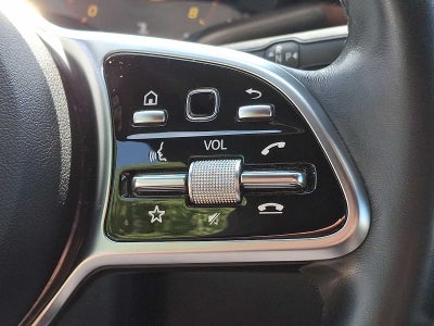 2023 Mercedes-Benz GLA GLA 250 4MATIC® SUV