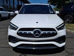 2023 Mercedes-Benz GLA GLA 250 4MATIC® SUV