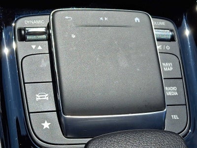 2023 Mercedes-Benz GLA GLA 250 4MATIC® SUV