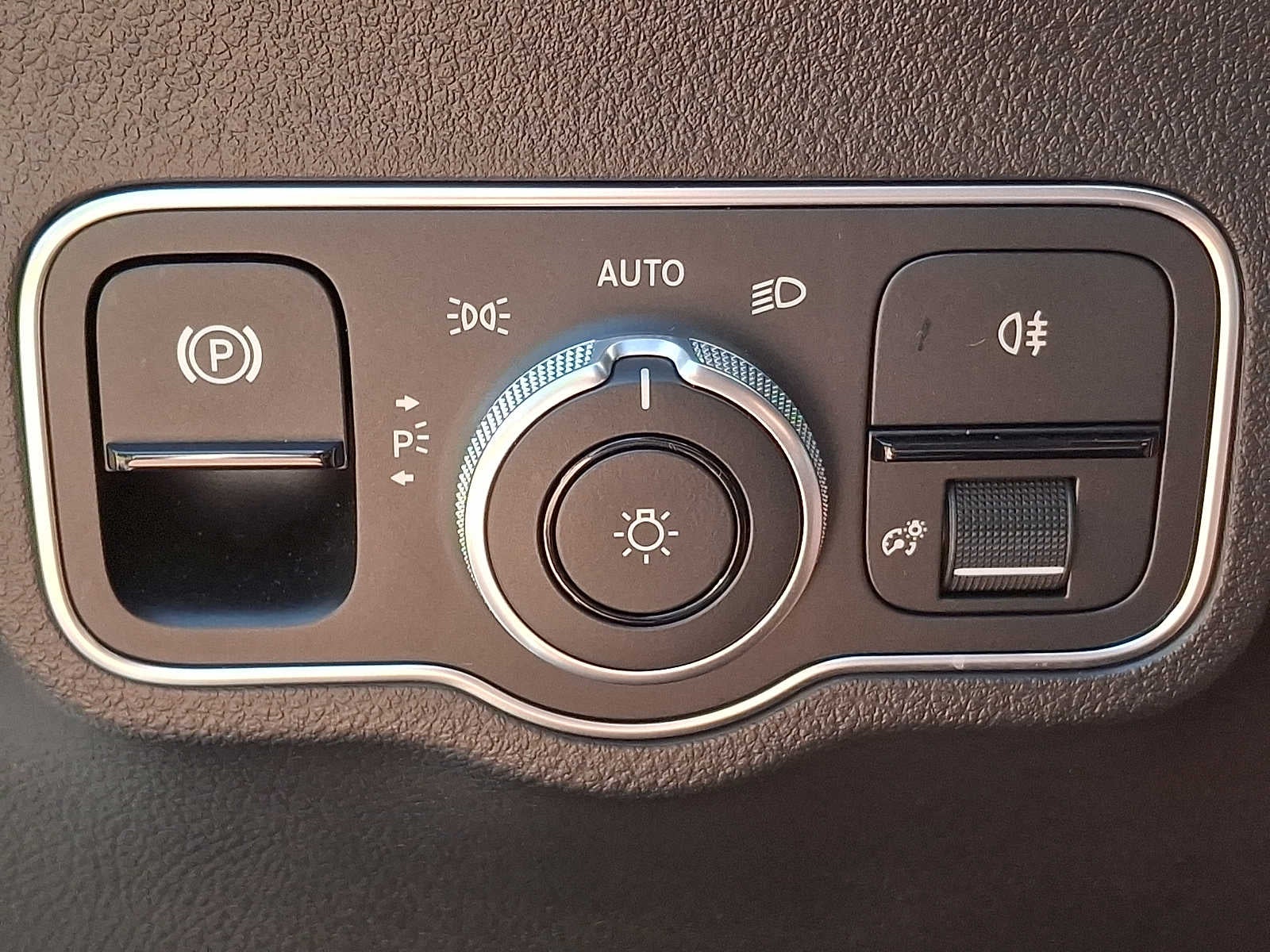 2023 Mercedes-Benz GLA GLA 250 4MATIC® SUV