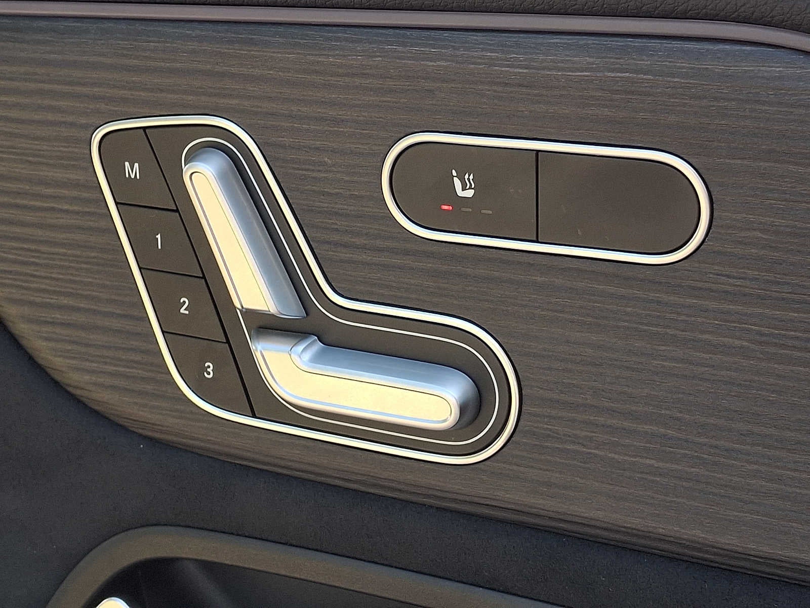 2023 Mercedes-Benz GLA GLA 250 4MATIC® SUV