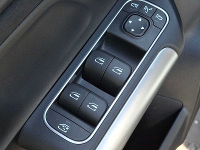 2023 Mercedes-Benz GLA GLA 250 4MATIC® SUV