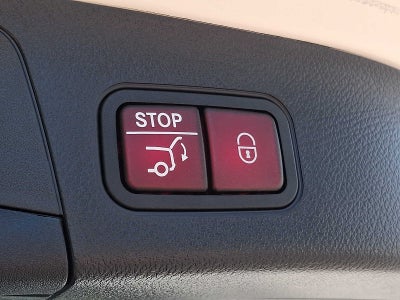 2023 Mercedes-Benz GLA GLA 250 4MATIC® SUV