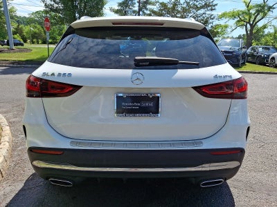 2023 Mercedes-Benz GLA GLA 250 4MATIC® SUV
