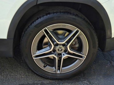 2023 Mercedes-Benz GLA GLA 250 4MATIC® SUV