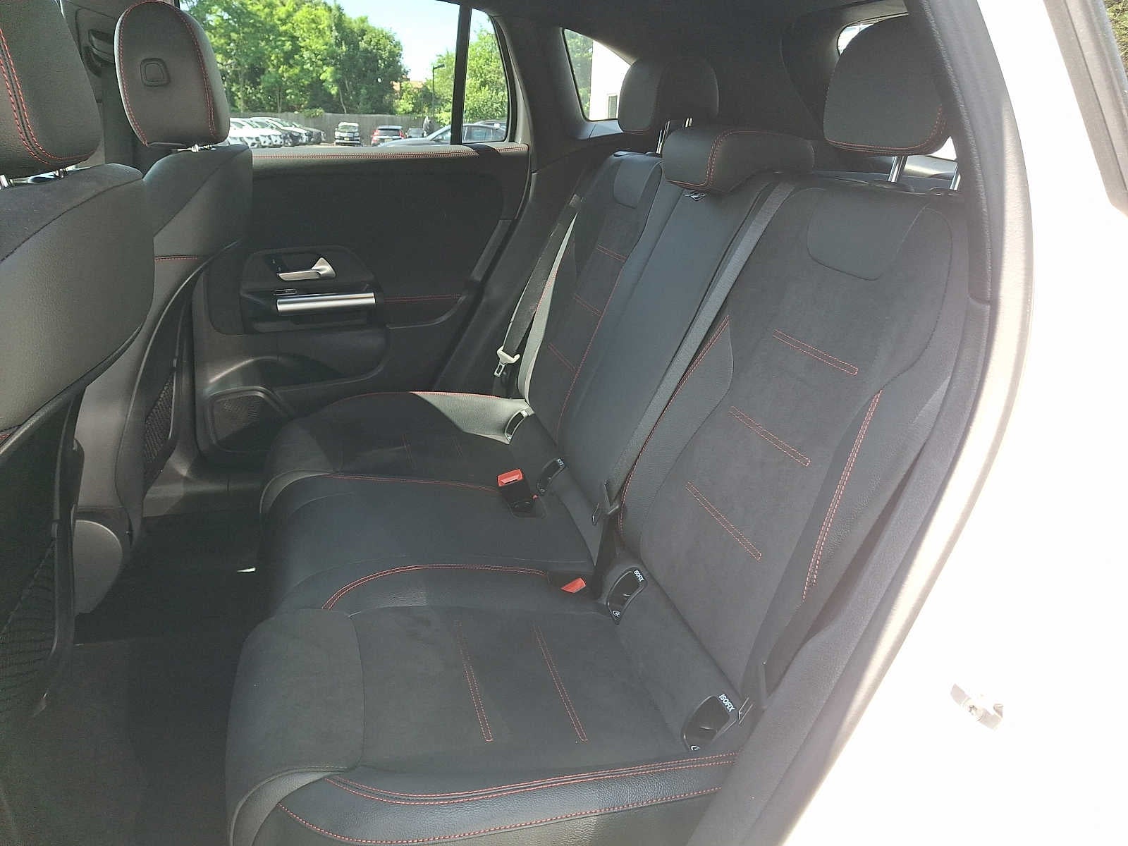 2023 Mercedes-Benz GLA GLA 250 4MATIC® SUV