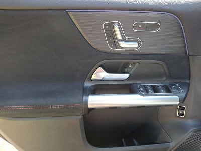 2023 Mercedes-Benz GLA GLA 250 4MATIC® SUV