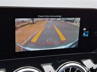 2023 Mercedes-Benz GLA GLA 250 4MATIC® SUV