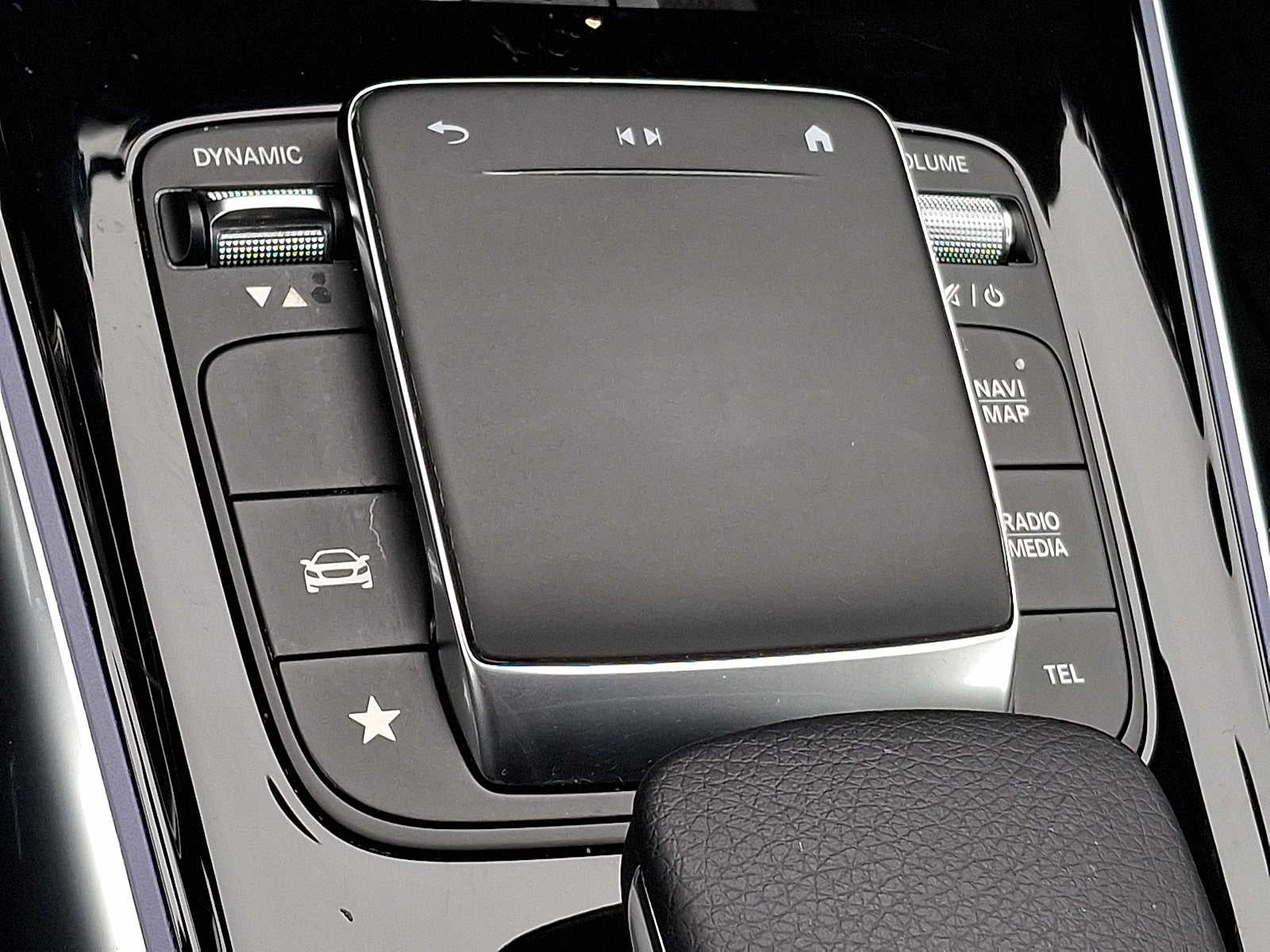 2023 Mercedes-Benz GLA GLA 250 4MATIC® SUV