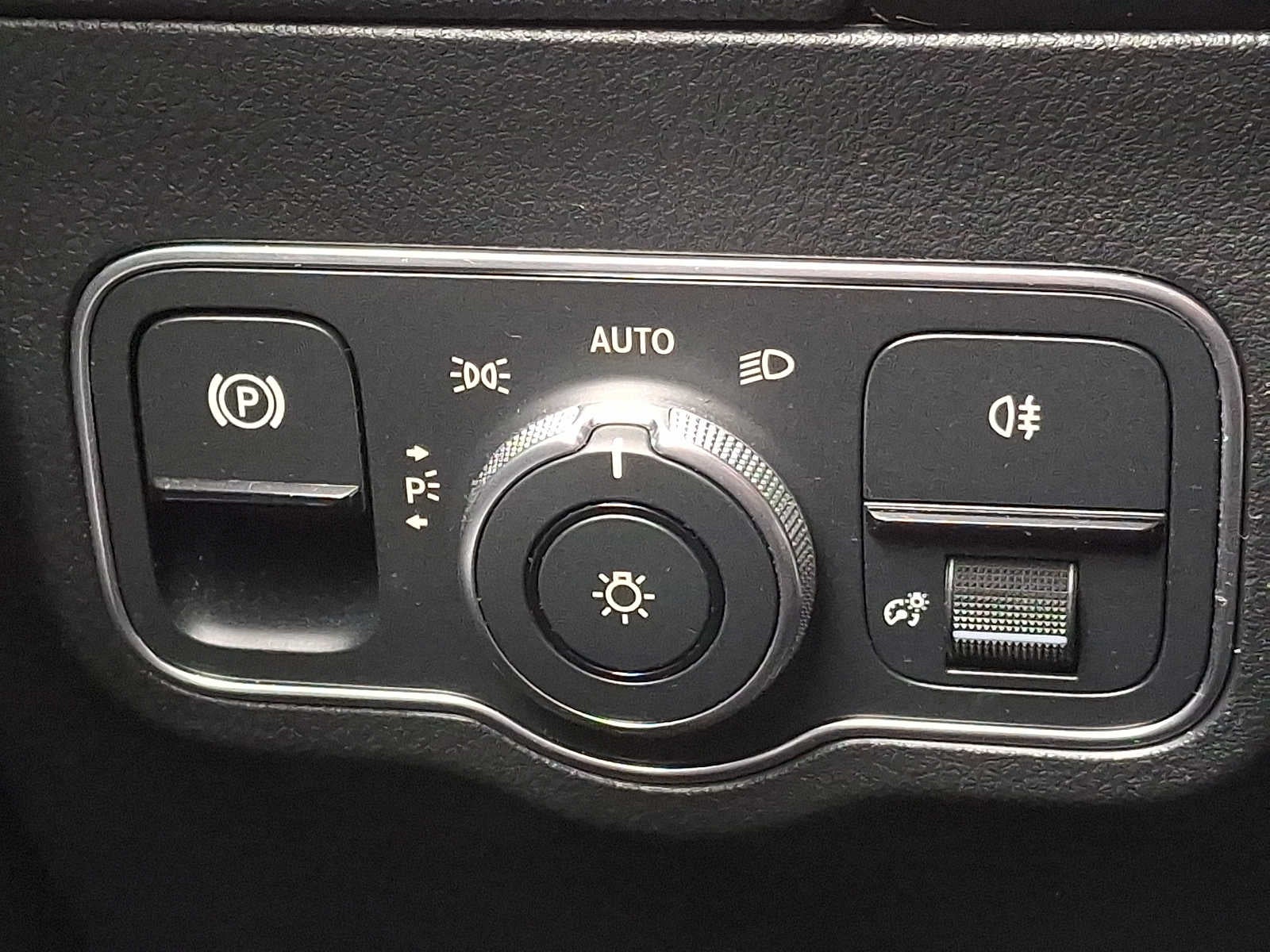 2023 Mercedes-Benz GLA GLA 250 4MATIC® SUV