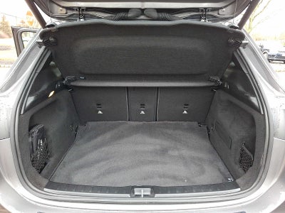 2023 Mercedes-Benz GLA GLA 250 4MATIC® SUV