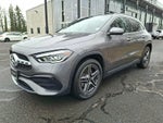 2023 Mercedes-Benz GLA GLA 250 4MATIC® SUV