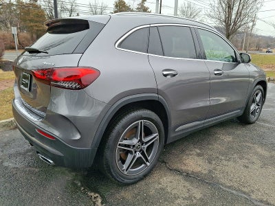 2023 Mercedes-Benz GLA GLA 250 4MATIC® SUV