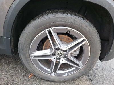 2023 Mercedes-Benz GLA GLA 250 4MATIC® SUV