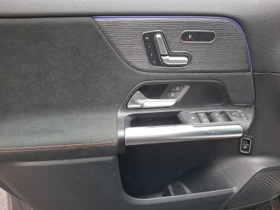 2023 Mercedes-Benz GLA GLA 250 4MATIC® SUV