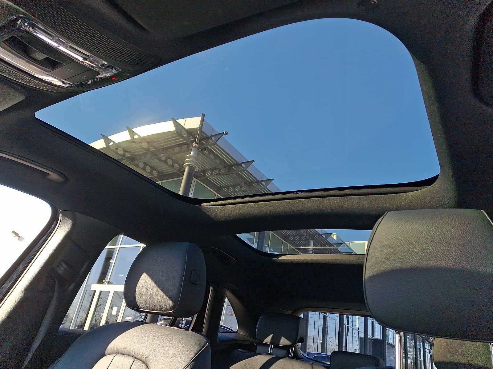 2026 Mercedes-Benz GLA GLA 250 4MATIC® SUV