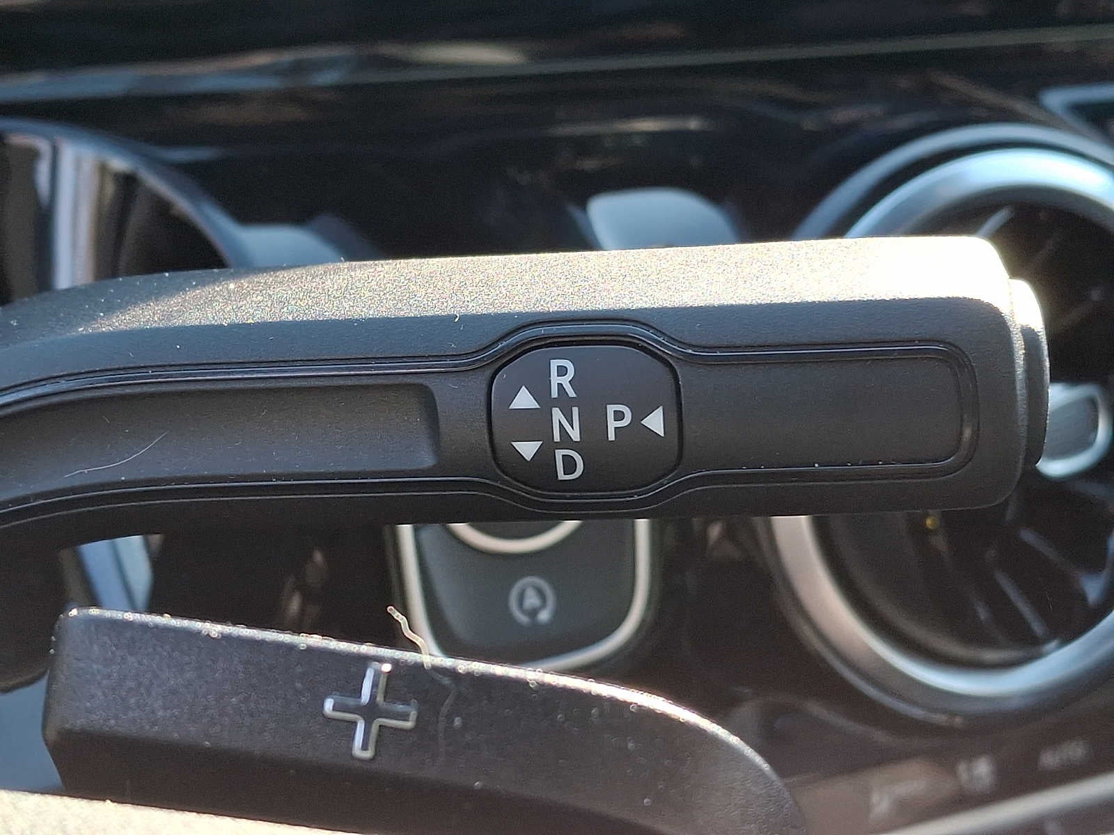 2026 Mercedes-Benz GLA GLA 250 4MATIC® SUV