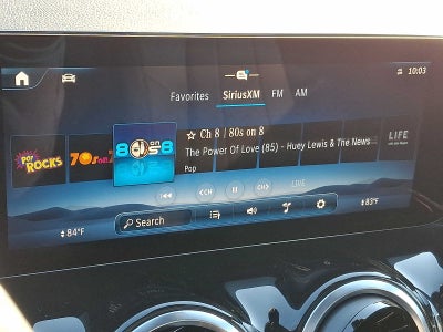 2026 Mercedes-Benz GLA GLA 250 4MATIC® SUV