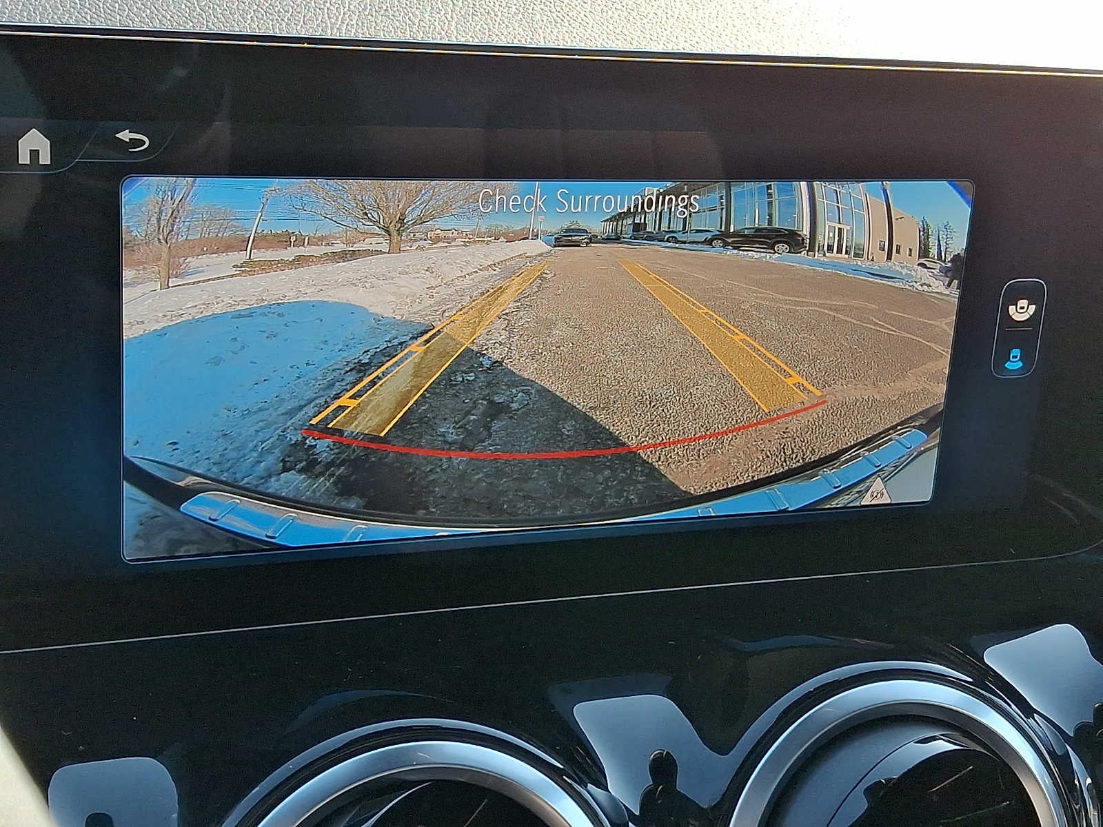 2026 Mercedes-Benz GLA GLA 250 4MATIC® SUV