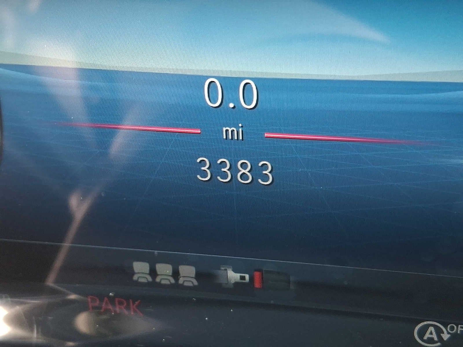 2026 Mercedes-Benz GLA GLA 250 4MATIC® SUV