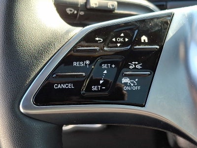 2026 Mercedes-Benz GLA GLA 250 4MATIC® SUV