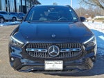 2026 Mercedes-Benz GLA GLA 250 4MATIC® SUV