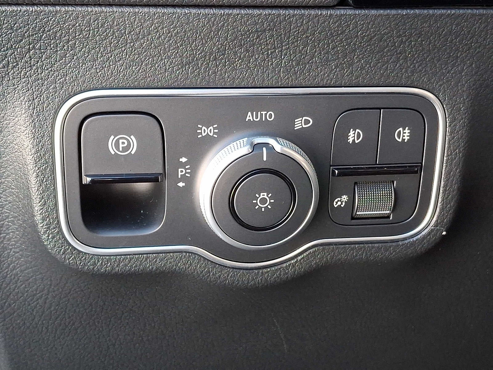 2026 Mercedes-Benz GLA GLA 250 4MATIC® SUV