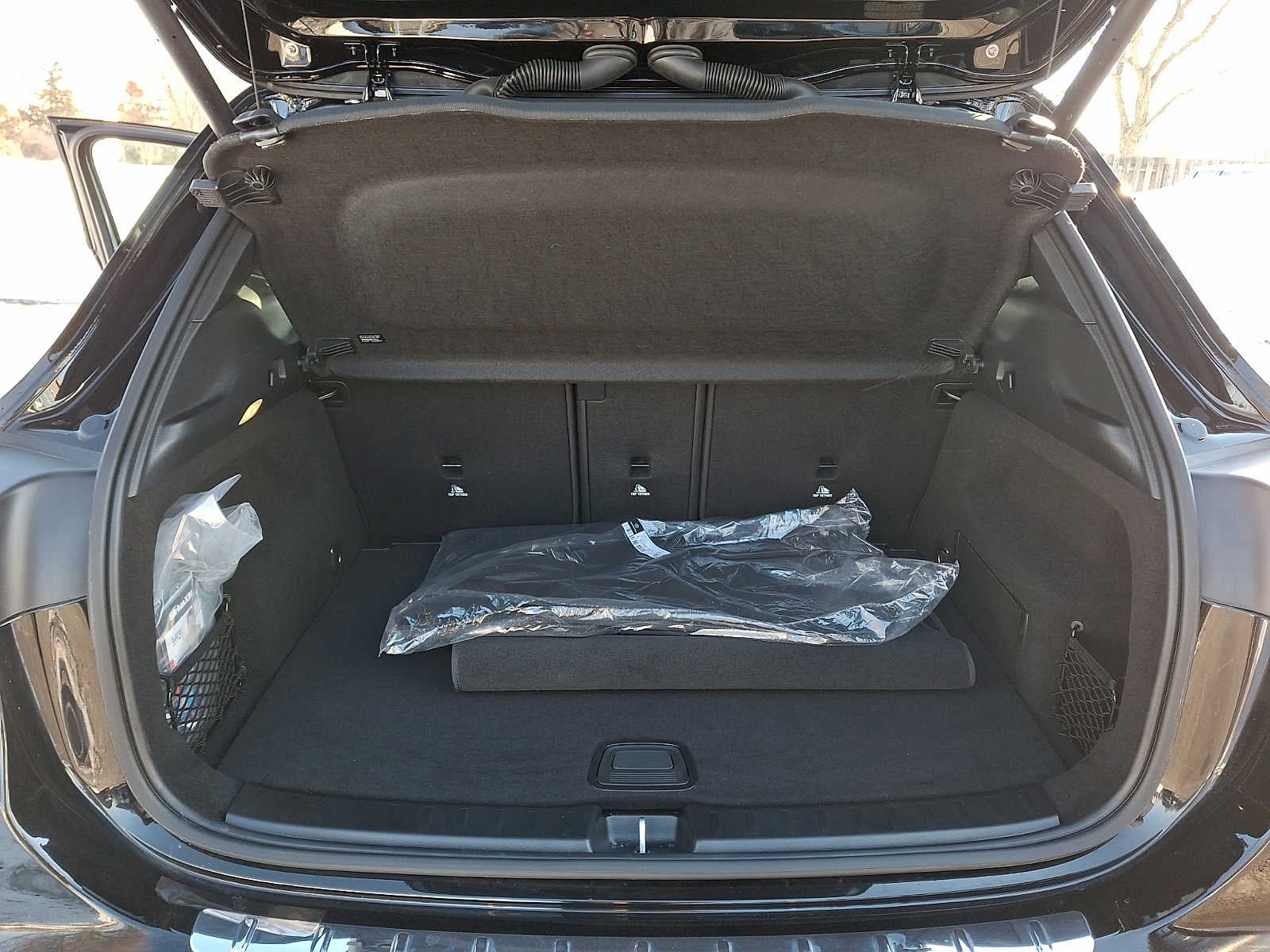 2026 Mercedes-Benz GLA GLA 250 4MATIC® SUV