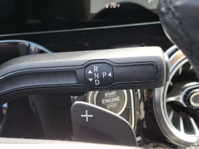 2022 Mercedes-Benz GLA GLA 250 4MATIC® SUV