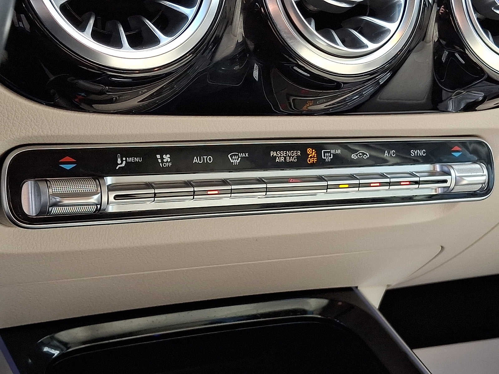 2022 Mercedes-Benz GLA GLA 250 4MATIC® SUV