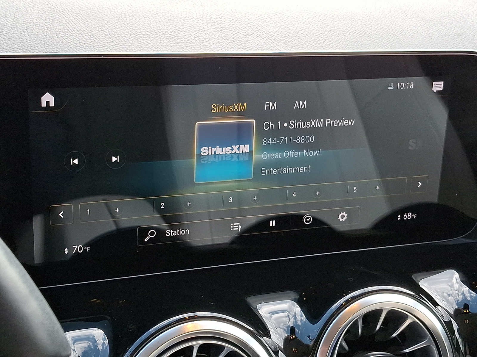 2022 Mercedes-Benz GLA GLA 250 4MATIC® SUV