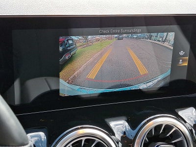 2022 Mercedes-Benz GLA GLA 250 4MATIC® SUV