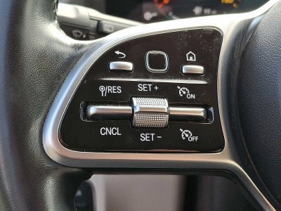 2022 Mercedes-Benz GLA GLA 250 4MATIC® SUV