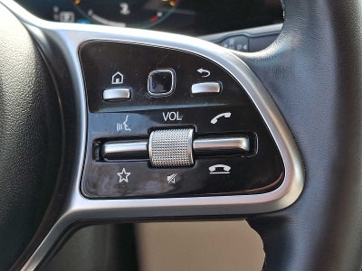 2022 Mercedes-Benz GLA GLA 250 4MATIC® SUV