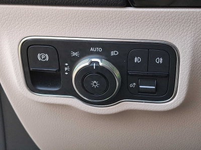 2022 Mercedes-Benz GLA GLA 250 4MATIC® SUV