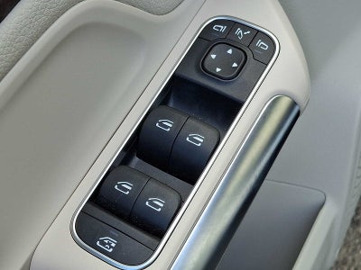 2022 Mercedes-Benz GLA GLA 250 4MATIC® SUV