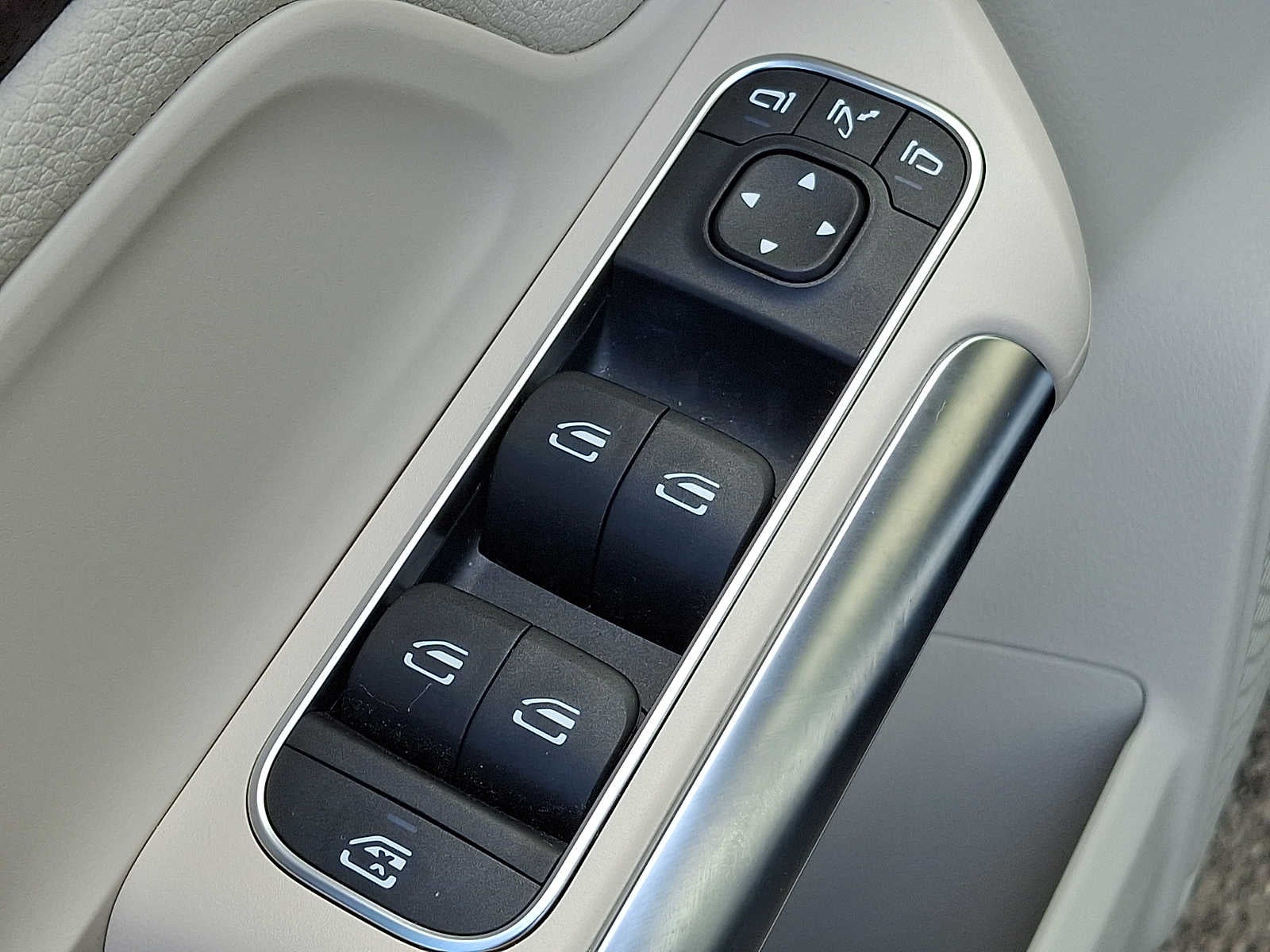 2022 Mercedes-Benz GLA GLA 250 4MATIC® SUV