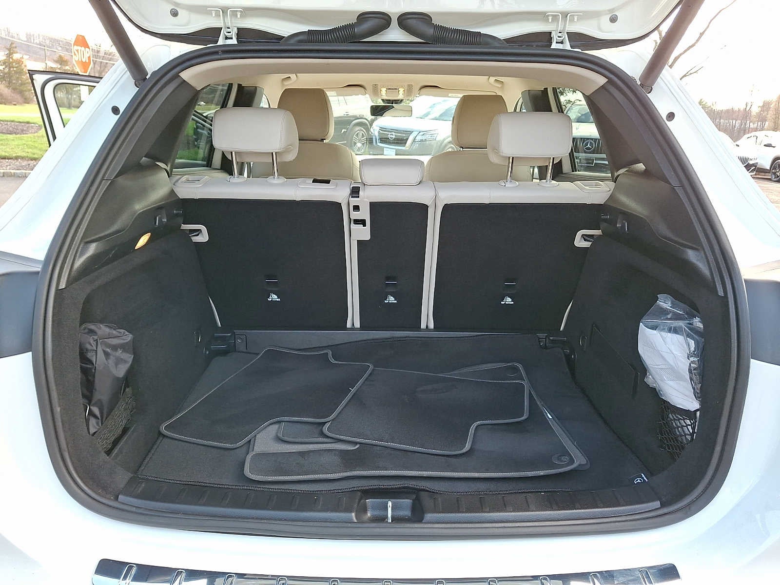 2022 Mercedes-Benz GLA GLA 250 4MATIC® SUV