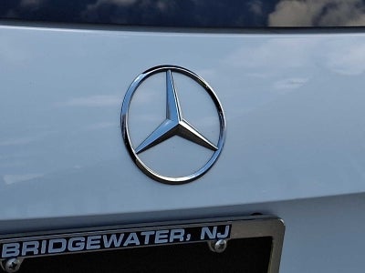 2022 Mercedes-Benz GLA GLA 250 4MATIC® SUV
