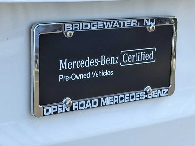 2022 Mercedes-Benz GLA GLA 250 4MATIC® SUV