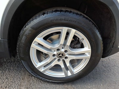 2022 Mercedes-Benz GLA GLA 250 4MATIC® SUV