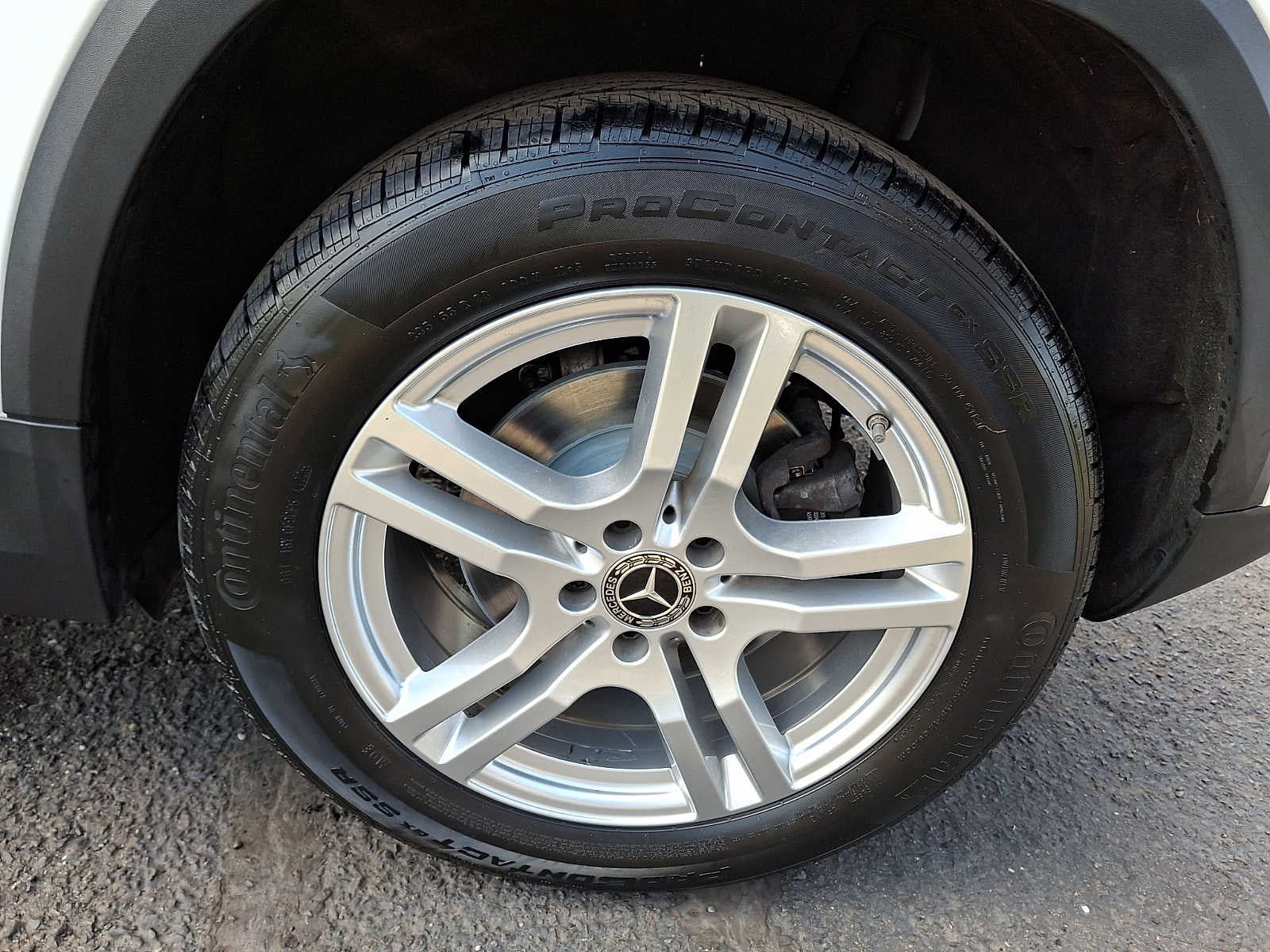 2022 Mercedes-Benz GLA GLA 250 4MATIC® SUV