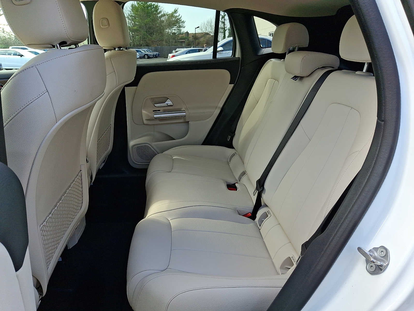 2022 Mercedes-Benz GLA GLA 250 4MATIC® SUV