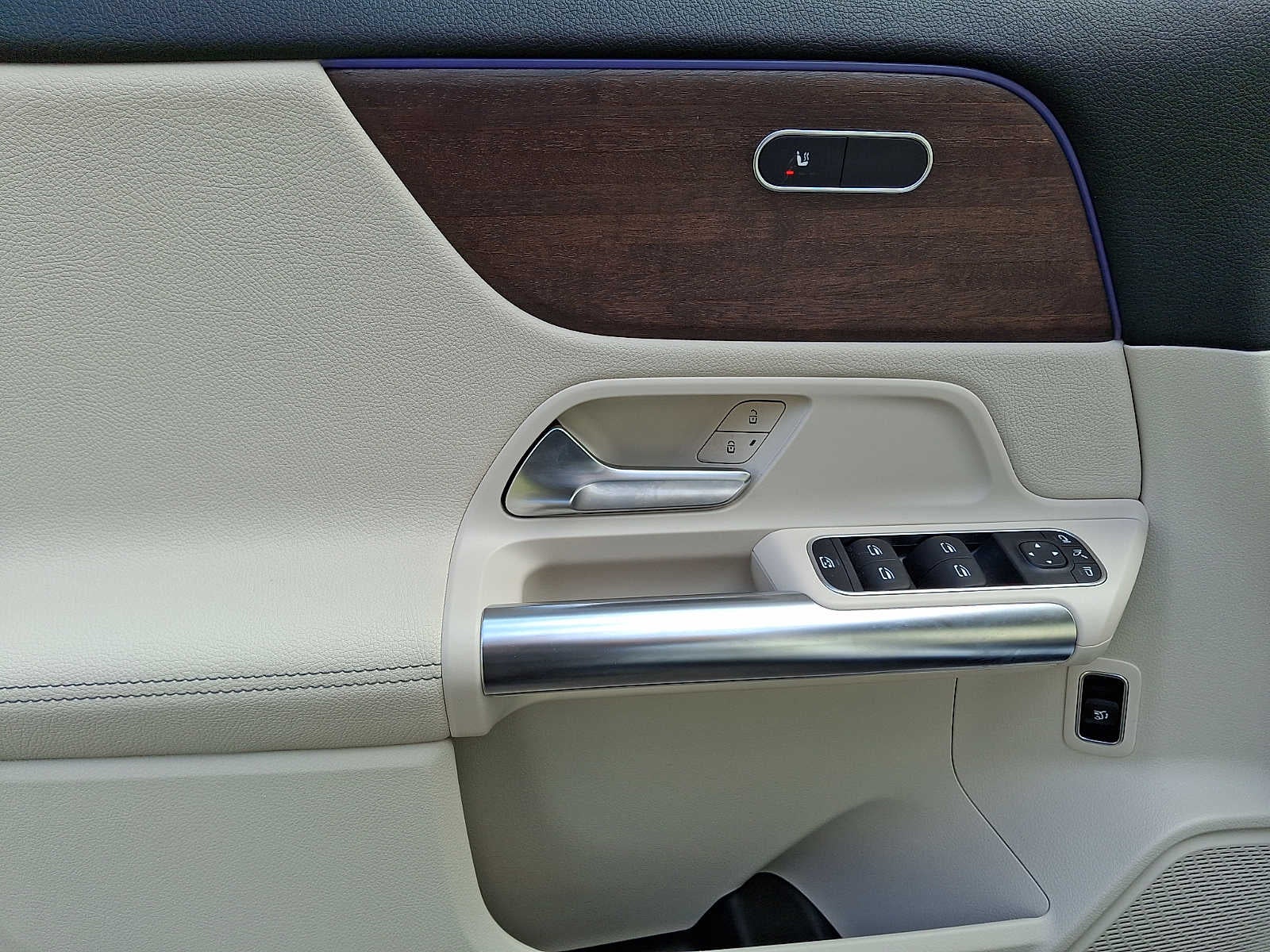 2022 Mercedes-Benz GLA GLA 250 4MATIC® SUV