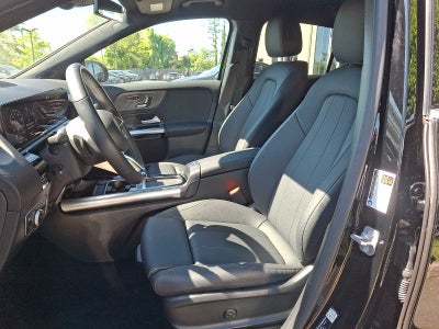 2026 Mercedes-Benz GLA GLA 250 4MATIC® SUV