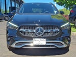 2026 Mercedes-Benz GLA GLA 250 4MATIC® SUV